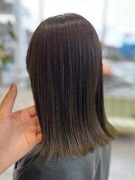 ロンデル(RONDEL) オリーブベージュ