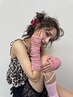 【honoca限定】早朝セットOK！360°カワイイ！特別ヘアセット￥4400～