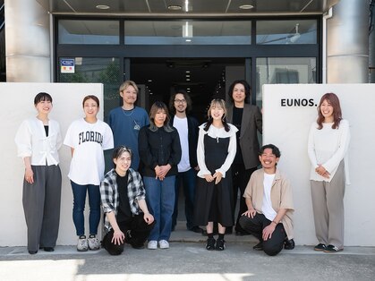 ユーノス(EUNOS.)の写真