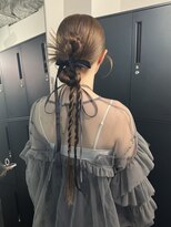 アフィナー 新宿(Afinar)&nbsp;カチモリ