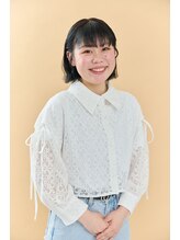 ノエルヘアー(Noel hair) 嶺井 実希