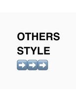 ソーンズ ヨイク(thorns YOIKU)&nbsp;/