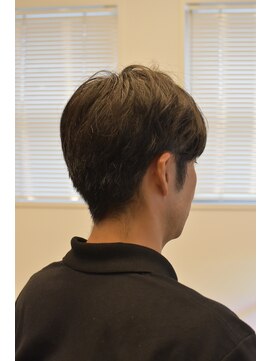ヘアーズ マツシタ(Hairs MATUSITA) スタイル