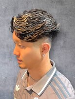 プリストオオサカ(PRIST OSAKA)&nbsp;ラルフカール