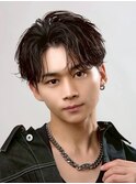 ニュアンスパーマ