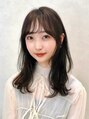 シンス 銀座(since) 似合わせカット・お悩み解決が得意です♪