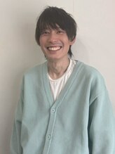 ネウィベルシア 名駅(newi belsia) 脇 真也