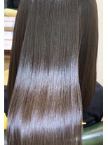 美容室 アイディー i-dee&nbsp;髪質改善美髪トリートメント