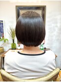 オーガニックカラー