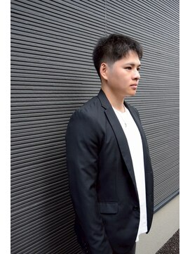 オブハーツ 八王子みなみ野店(OF-HEARTS) 【髪質改善/白髪ぼかし/白髪染め/ハイライト/八王子みなみ野】