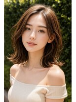 アルテマ(Ultimate)&nbsp;シアーグロウ・エアリーミディ