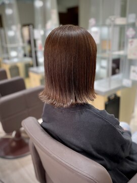 アトリエモア(Atelier More) ◆ナチュラルピンク