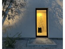 シゼン(Shizen.)の雰囲気( #太田#太田市#カラー#髪質改善#縮毛矯正#トリートメント)