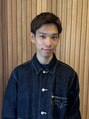 ブラウン バイ イフ 福島(BROWN by if) 津山 幸次郎