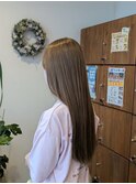 ヘーゼルベージュ
