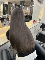 ラピス 千葉(Lapis)&nbsp;アッシュグレージュカラー