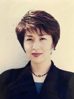 アトリエ ヴィサージュ 五井店(ATELIR VISAGE)の写真/骨格や髪質を見極めて、あなたに一番似合うショートスタイルをご提案☆再現性の高いカット技術を体験♪