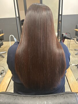 ロロネー 三国(Lolonois) オレンジベージュ