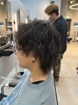 ニーズヘアー(Needs hair)&nbsp;ツイストスパイラルカール