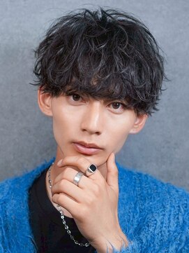 アイトーキョー 池袋(AI TOKYO) 無造作王道