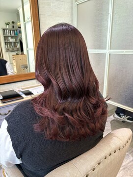 イルミナカラー