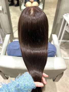 エンチャンテッド 天神大名(enchanted...) ピンクブラウン