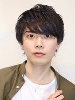 グレープバイン 辻堂(GRAPEVINES)&nbsp;クラウドマッシュスタイル