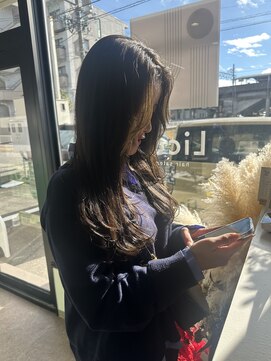 リコル(Licol) オリーブグレージュ