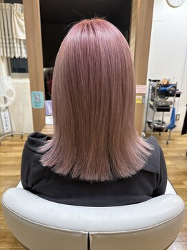 プリモ 本川越駅前店(PRIMO) ハイトーンミディアム