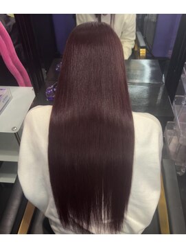 ドール(Doll) REDBROWN