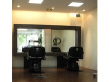 グロウキューブ(grow cube)の雰囲気(内観は広いのでゆったり出来ます!)