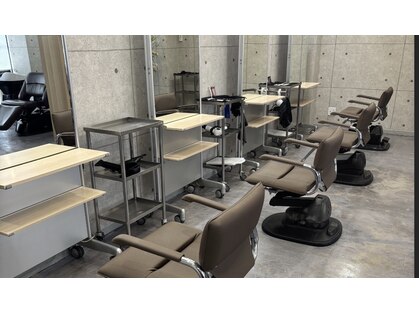 フレーム 学園店(FRAME)の写真