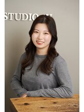 スタジオフォーエイチ(STUDIO 4H)&nbsp;関 英伽