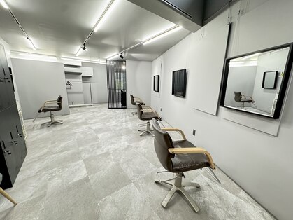 ラルス(Larus)の写真