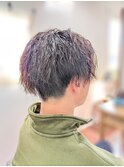 ツイストスパイラル