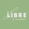 リブレ ショート(LIBRE)のお店ロゴ
