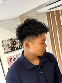 ショートレイヤー