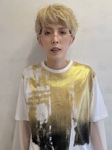 ブレス(breath) 松本 美保
