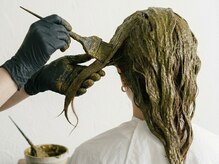 クライムヘアー(Climb hair)の雰囲気（【ヘナカラー取扱】ノンジアミン＊お肌に優しくデリケートな方に）