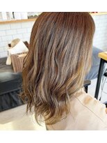 カシア cassia hair dressing salon&nbsp;レディースカット