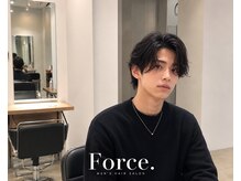 フォース 心斎橋(FORCE.)