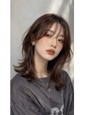 髪質改善/縮毛矯正/レイヤーカット/ボブ/ヘッドスパ