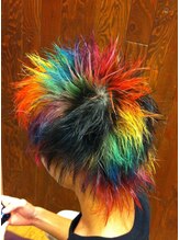 ブルーノヘアデザイン(BRUNO hair design)