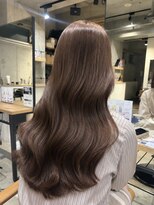 ラボヌールヘアーパルフェ 大宮西口店(La Bonheur hair parfait)&nbsp;【久樂持】王道モテヘア◎