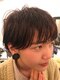 リンダ(Linda)の写真/あなたの魅力を最大限に引き出すスタイルをご提案。ミディアム・ロングの雰囲気チェンジもお任せください。