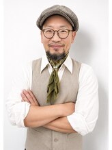アーテル(ater)&nbsp;竹之内 博志