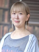 アグ ヘアー ミーナ 岩槻店(Agu hair mina)&nbsp;佐島 めばえ