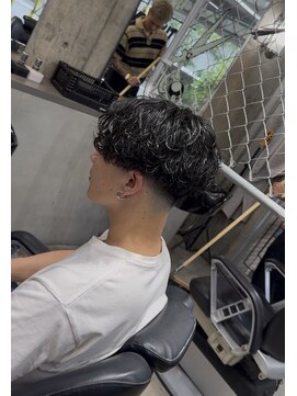 ヴェルゴ 沖浜店(vellgo) twist shadow