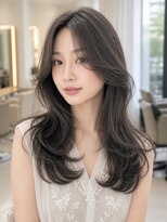 ラビマーニ 西中島店(Labimani)&nbsp;【Labimani】韓国レイヤーカット