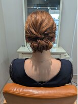 リノアヘアー(Linoa hair)&nbsp;ゆるめ